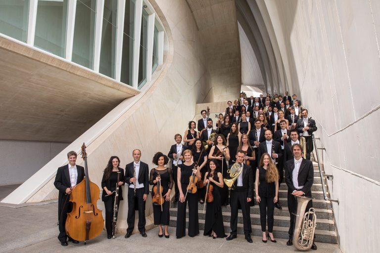 Orquestra Comunitat Valenciana
